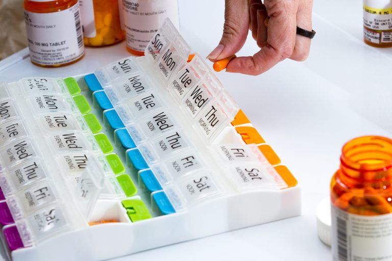 An Introduction To Controlled Substances Act And Drug Schedules