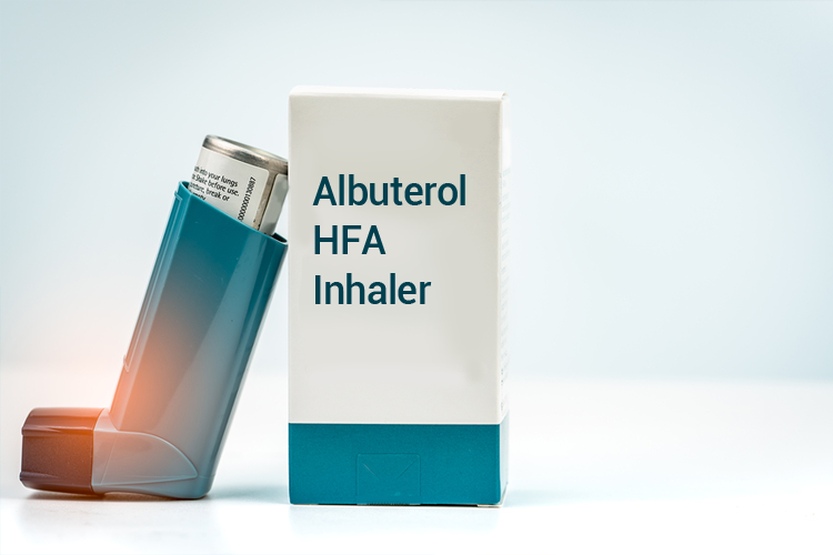 What Is The Onset Of Action For Albuterol