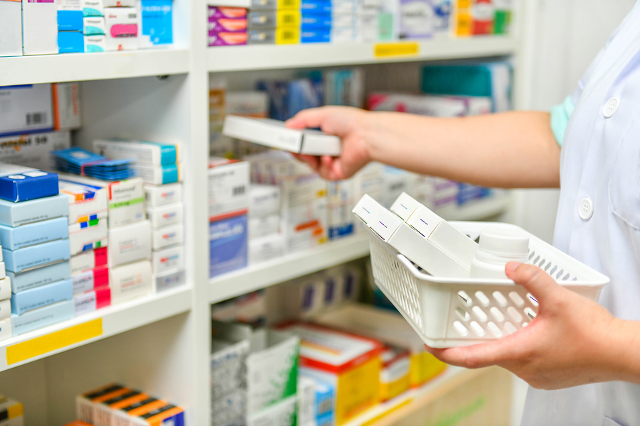 Medication Prescription Savings With SaveonMeds Drug Card