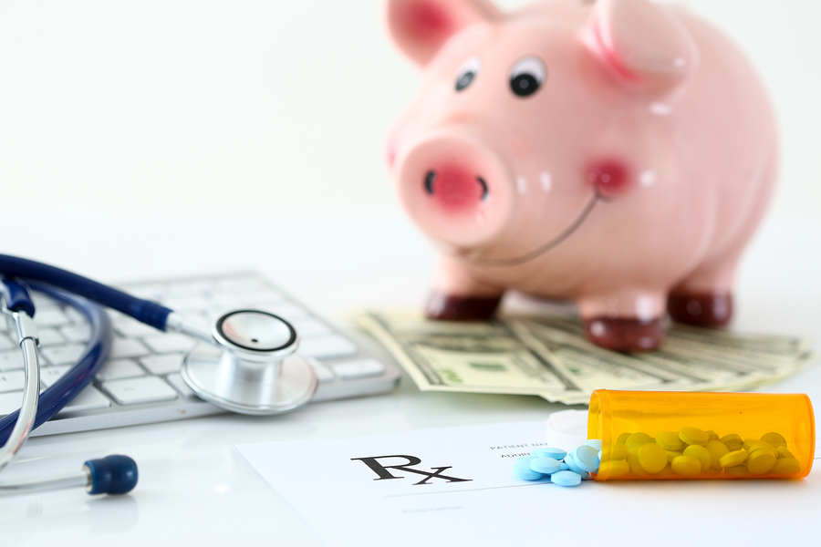 Save on prescription costs without insurance
