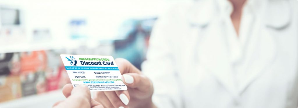 Top Prescription Saving Cards
